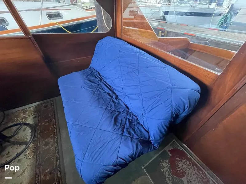 Slide: The Image of Stephens 38 Sedan 1947 - 10267917