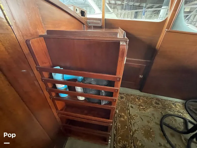 Slide: The Image of Stephens 38 Sedan 1947 - 10267936