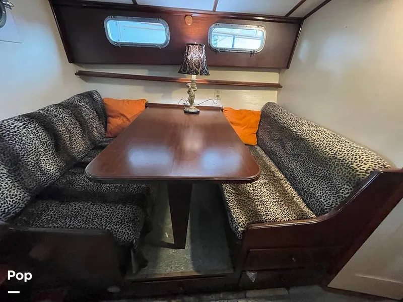 Slide: The Image of Stephens 38 Sedan 1947 - 10267938