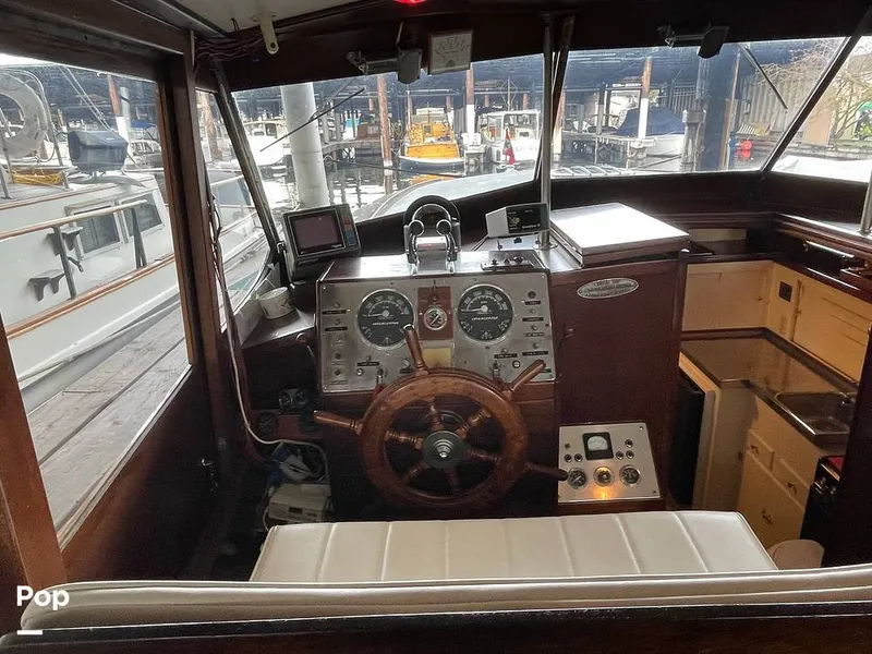 Slide: The Image of Stephens 38 Sedan 1947 - 10267840