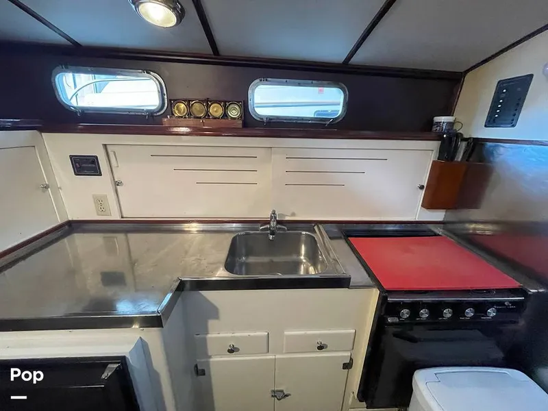 Slide: The Image of Stephens 38 Sedan 1947 - 10267952