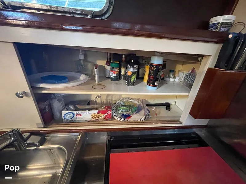 Slide: The Image of Stephens 38 Sedan 1947 - 10267954