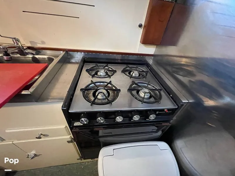 Slide: The Image of Stephens 38 Sedan 1947 - 10267960