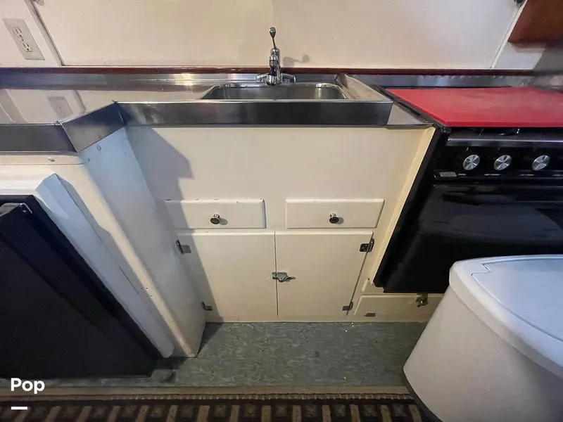 Slide: The Image of Stephens 38 Sedan 1947 - 10267961