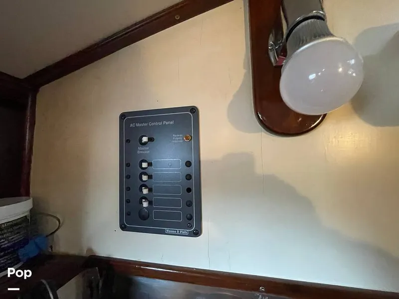 Slide: The Image of Stephens 38 Sedan 1947 - 10267968