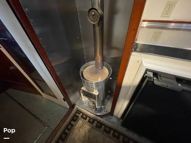 Slide: The Image of Stephens 38 Sedan 1947 - 10267970