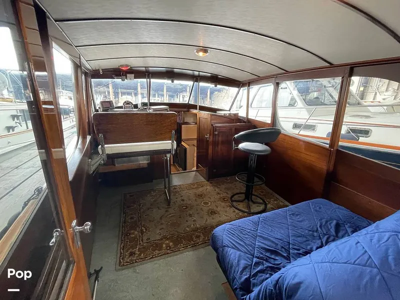 Slide: The Image of Stephens 38 Sedan 1947 - 10267833