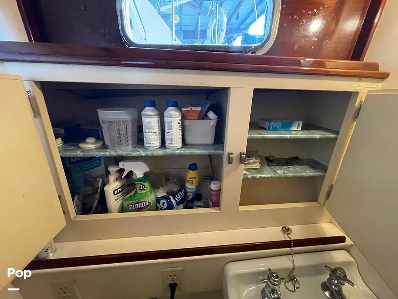 Slide: The Image of Stephens 38 Sedan 1947 - 10267976