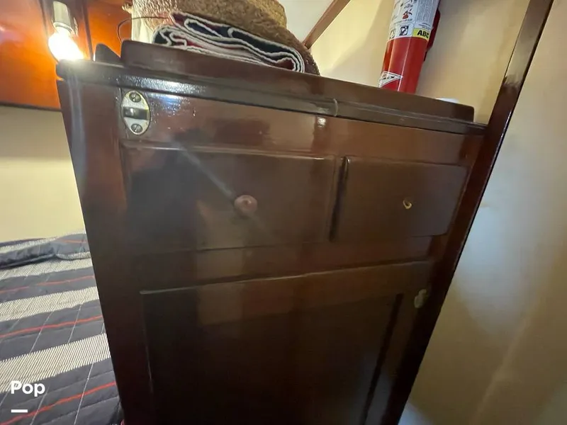 Slide: The Image of Stephens 38 Sedan 1947 - 10267994