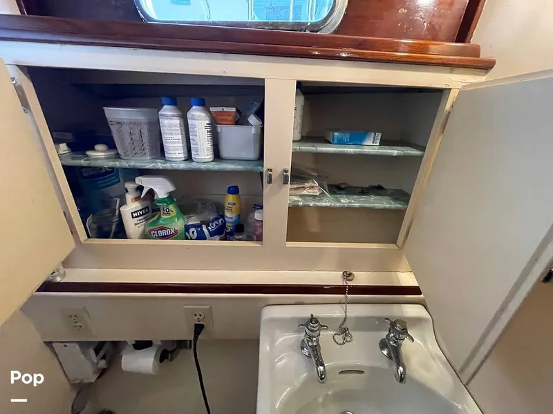 Slide: The Image of Stephens 38 Sedan 1947 - 10268002