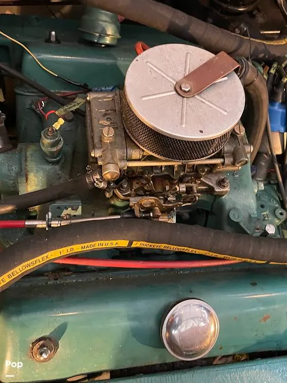 Slide: The Image of Stephens 38 Sedan 1947 - 10268005