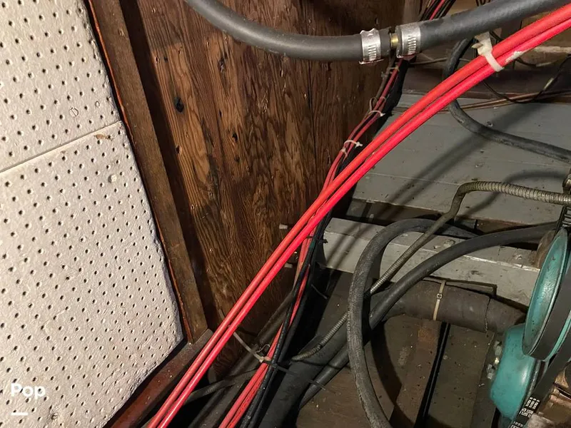 Slide: The Image of Stephens 38 Sedan 1947 - 10268018