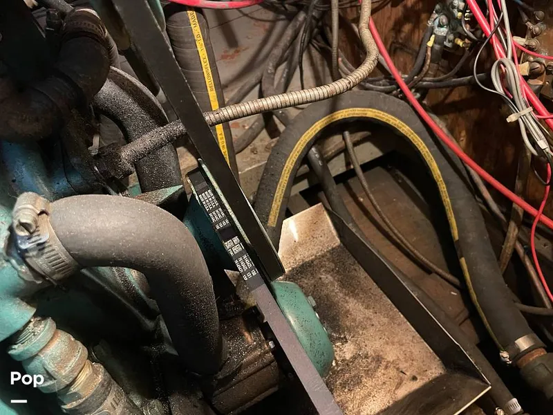 Slide: The Image of Stephens 38 Sedan 1947 - 10268019