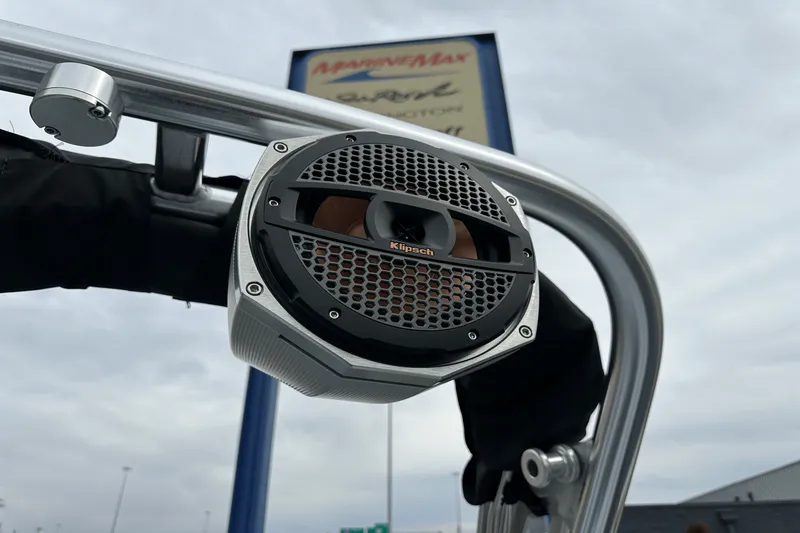 Slide: The Image of Mastercraft X26 2025 - 10