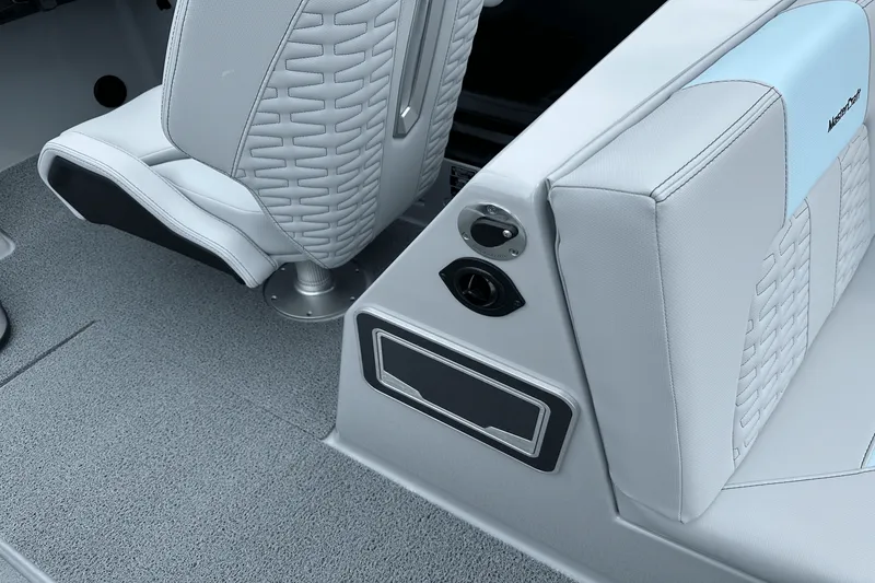 Slide: The Image of Mastercraft X26 2025 - 12