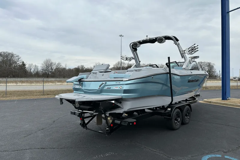 Slide: The Image of Mastercraft X26 2025 - 2