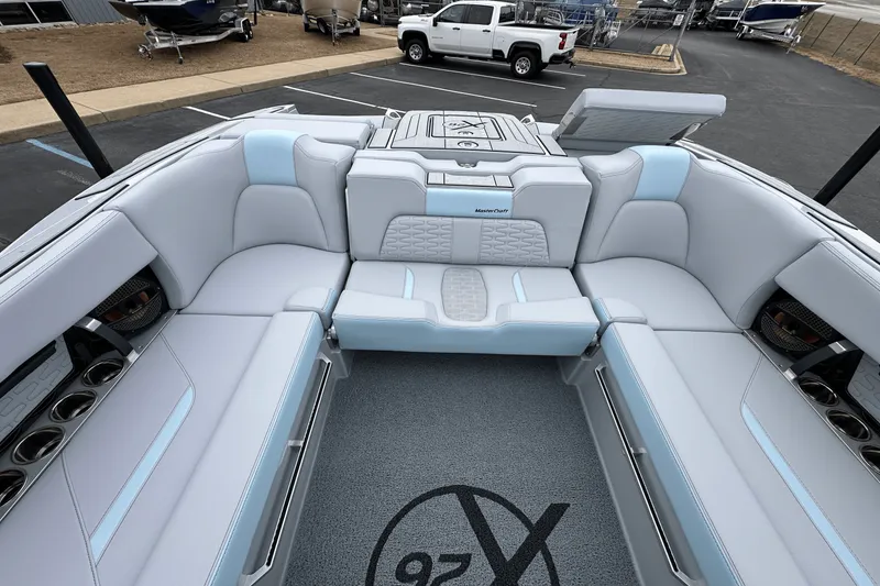 Slide: The Image of Mastercraft X26 2025 - 7