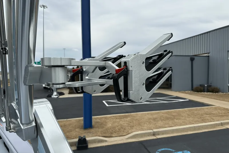 Slide: The Image of Mastercraft X26 2025 - 9