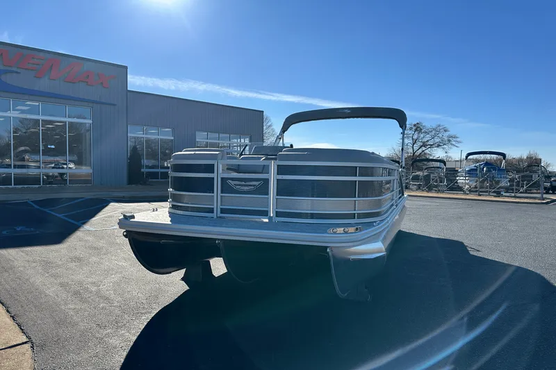 Slide: The Image of Bennington 23RSR 2025 - 1