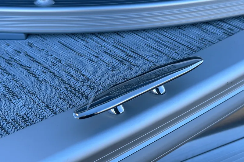 Slide: The Image of Bennington 23RSR 2025 - 13