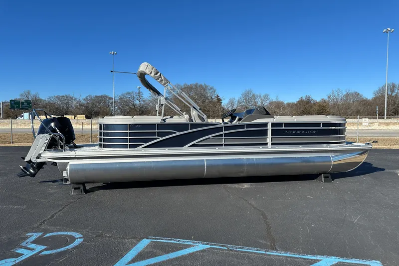 Slide: The Image of Bennington 23RSR 2025 - 2