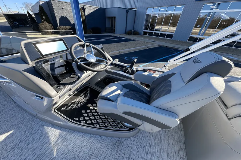 Slide: The Image of Bennington 23RSR 2025 - 7