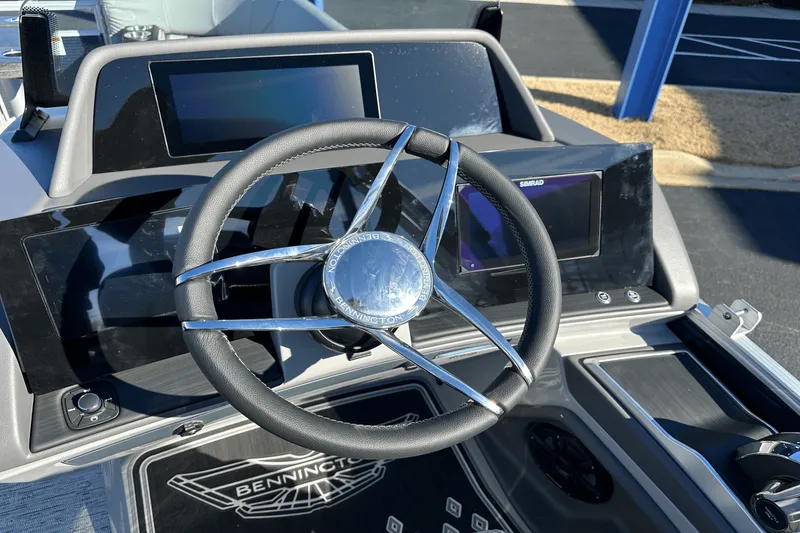 Slide: The Image of Bennington 23RSR 2025 - 8