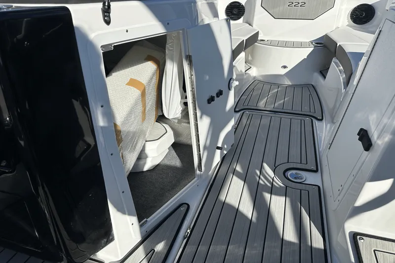 Slide: The Image of Yamaha 222SD 2025 - 14