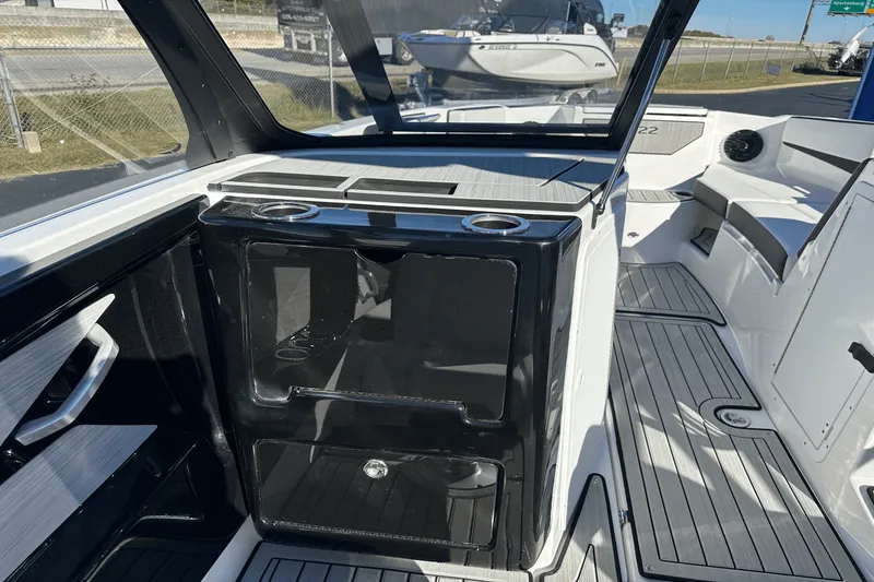 Slide: The Image of Yamaha 222SD 2025 - 15