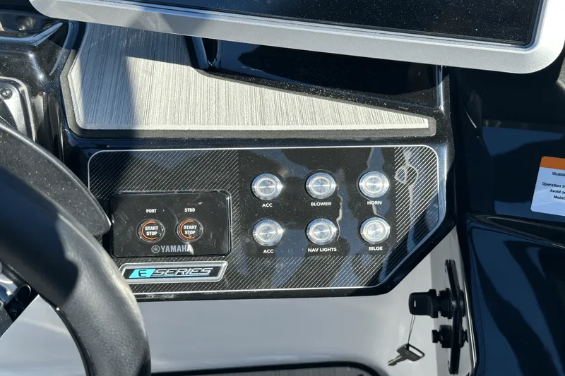 Slide: The Image of Yamaha 222SD 2025 - 21