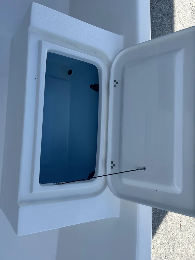 Slide: The Image of Salty Boats STUMPNOCKER 175 SKIFF TILLER 2023 - 5