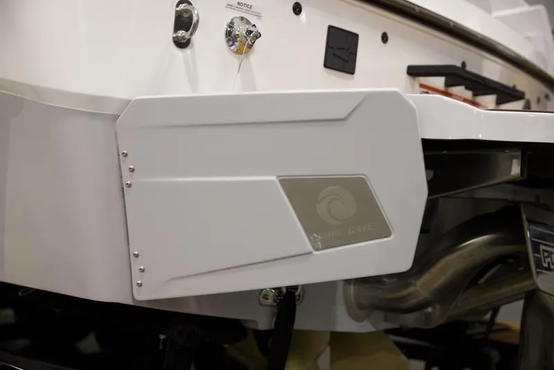 Slide: The Image of Axis Wake Research T250 2026 - 5