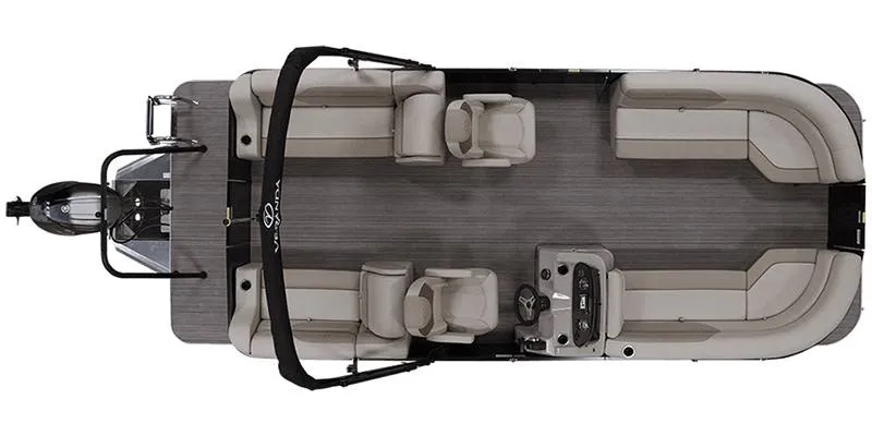 Slide: The Image of Veranda Vista 22VL 2027 - 1