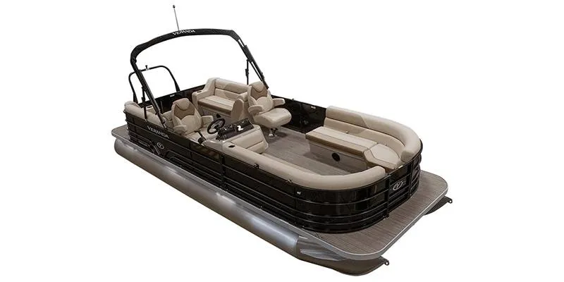 The Image of Veranda Vista 22VL 2027 - 0