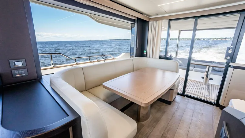 Slide: The Image of Absolute Navetta 58 2026 - 5624434