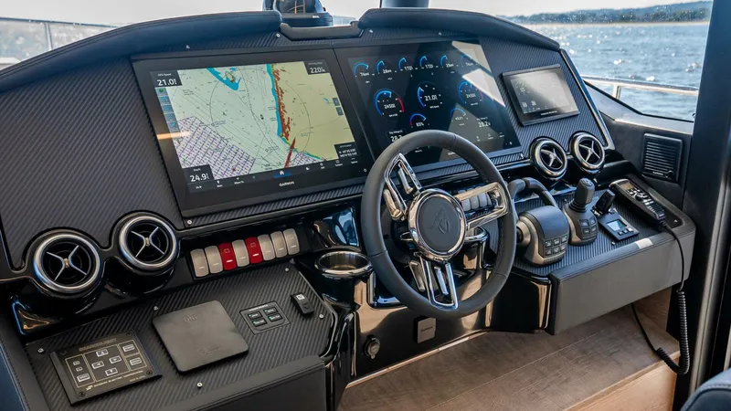 Slide: The Image of Absolute Navetta 58 2026 - 5624446