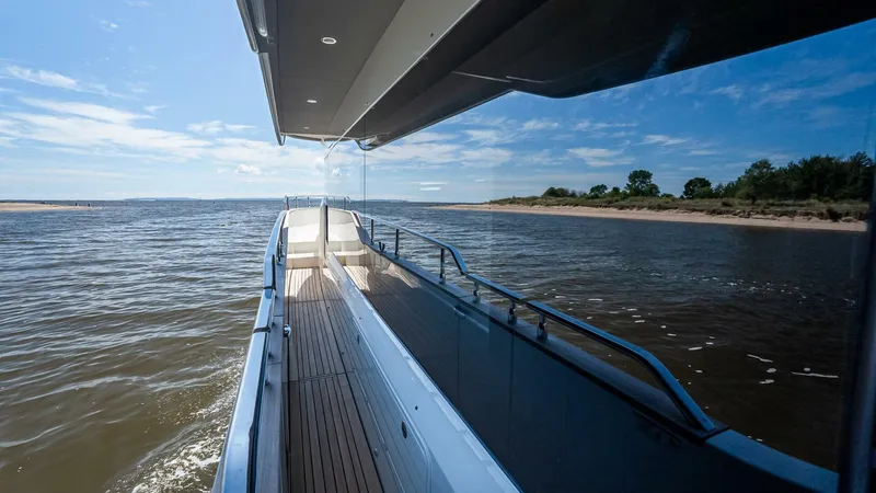 Slide: The Image of Absolute Navetta 58 2026 - 5624426