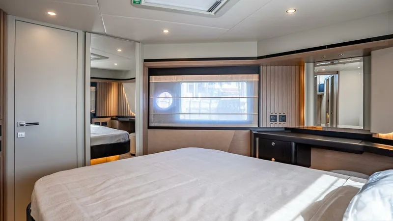 Slide: The Image of Absolute Navetta 58 2026 - 5624459