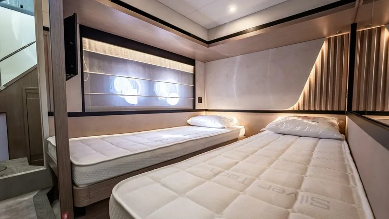 Slide: The Image of Absolute Navetta 58 2026 - 5624460