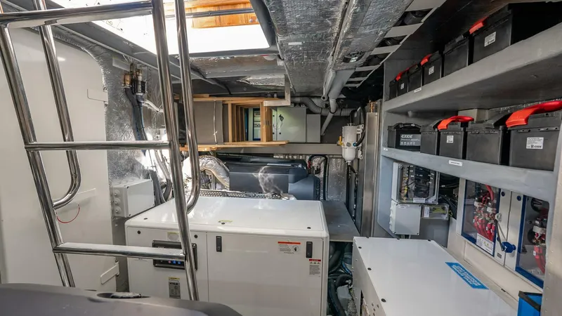 Slide: The Image of Absolute Navetta 58 2026 - 5624451