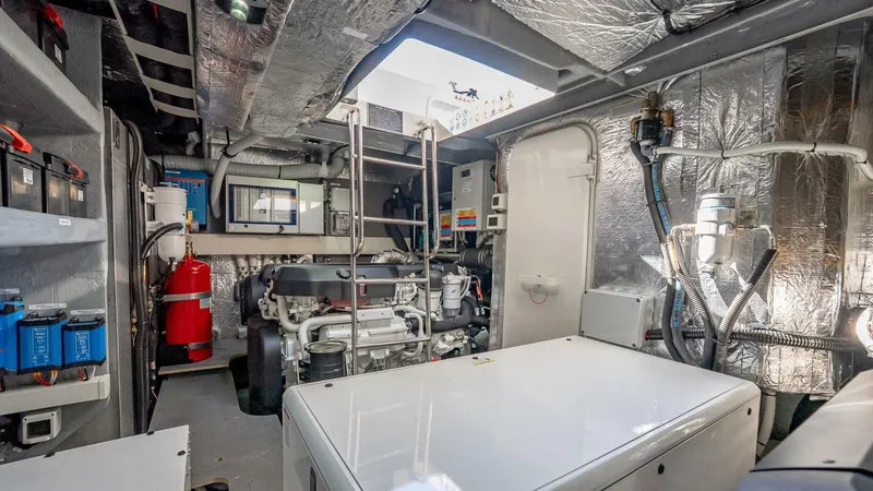 Slide: The Image of Absolute Navetta 58 2026 - 5624453