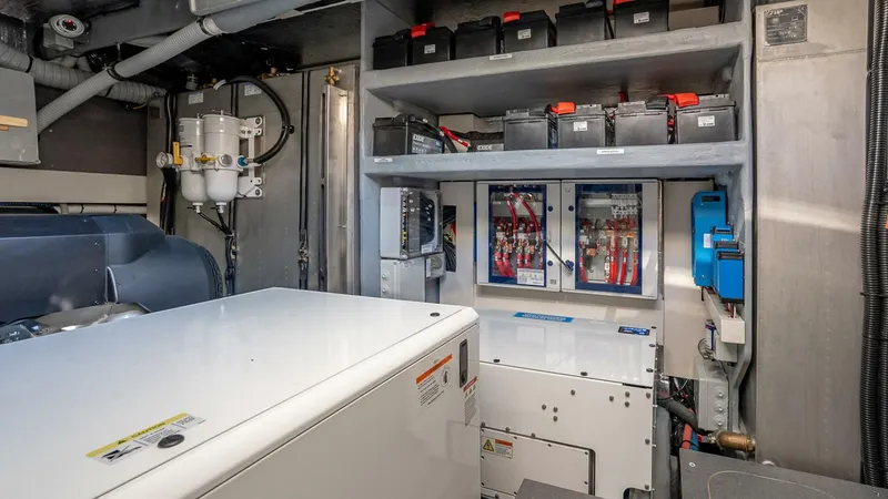 Slide: The Image of Absolute Navetta 58 2026 - 5624454