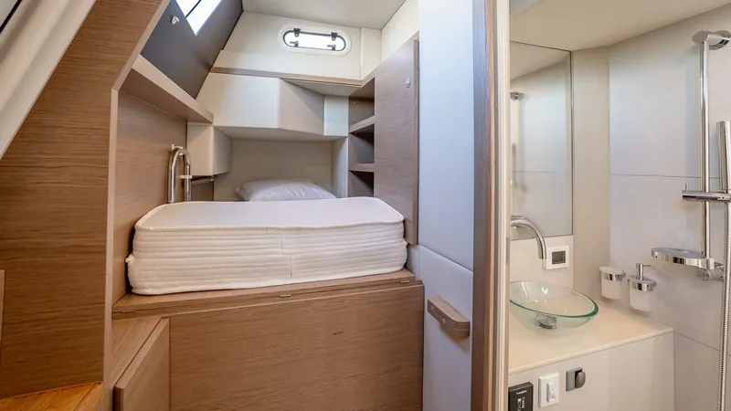 Slide: The Image of Absolute Navetta 58 2026 - 5624457