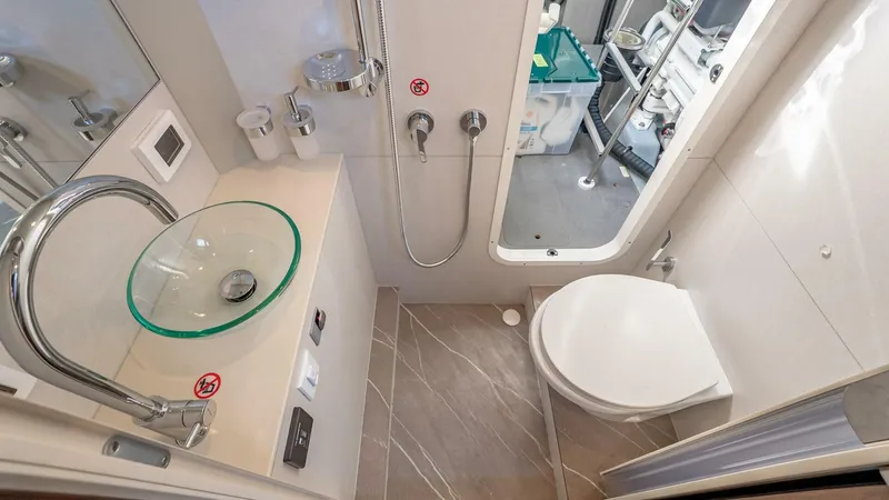 Slide: The Image of Absolute Navetta 58 2026 - 5624455