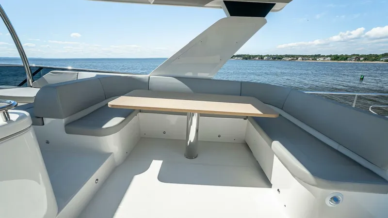 Slide: The Image of Absolute Navetta 58 2026 - 5624419