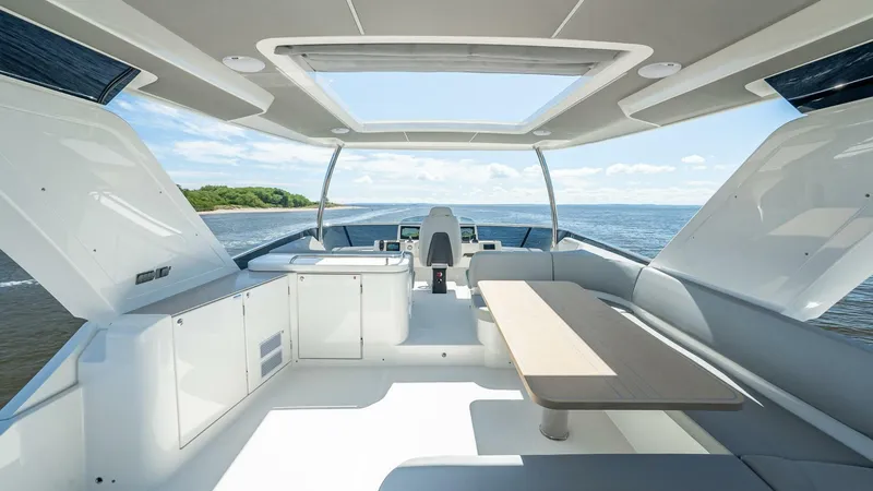 Slide: The Image of Absolute Navetta 58 2026 - 5624416