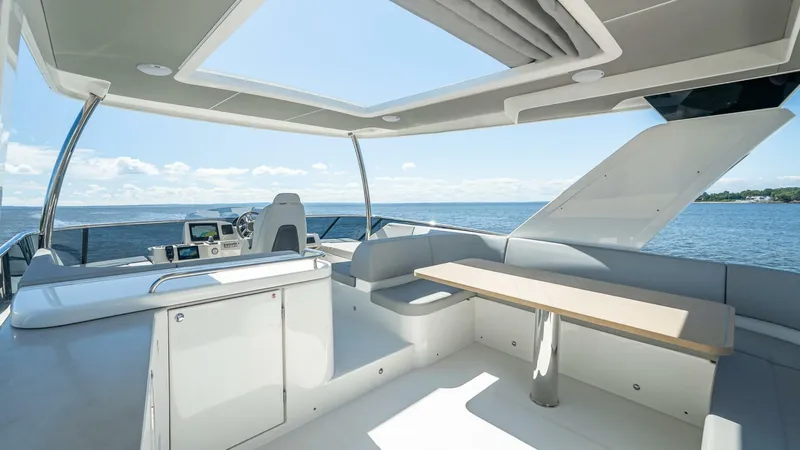 Slide: The Image of Absolute Navetta 58 2026 - 5624415