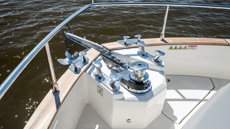 Slide: The Image of Absolute Navetta 58 2026 - 5624429