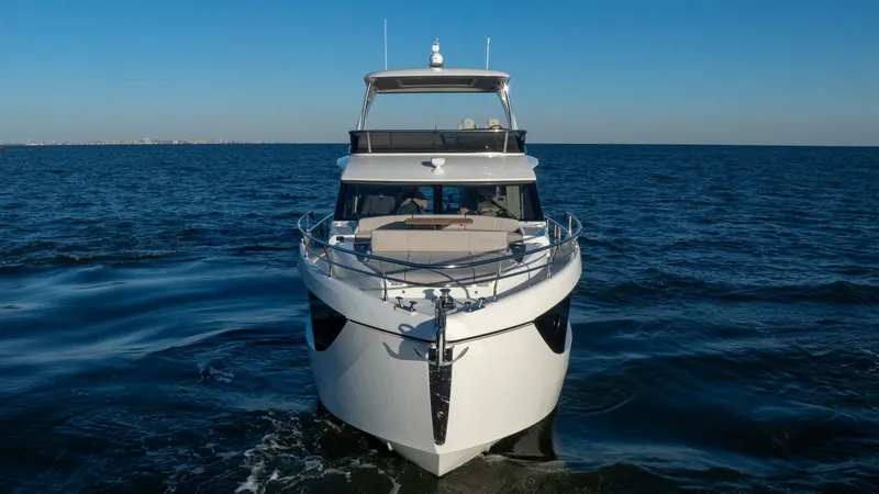 Slide: The Image of Absolute 60 Fly 2026 - 4930234