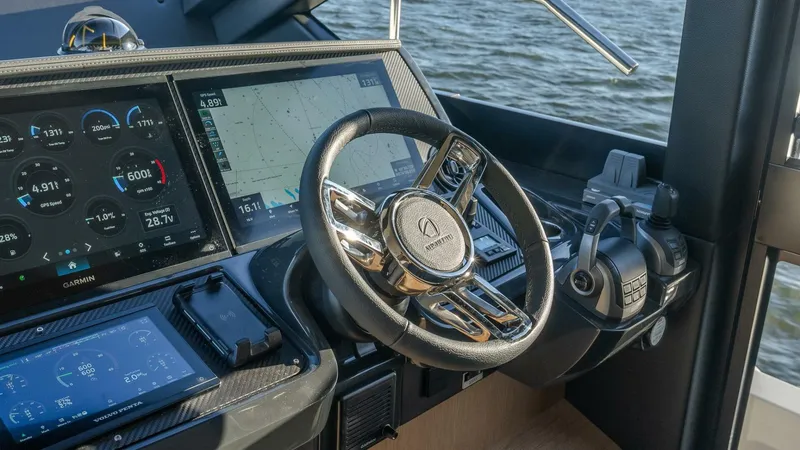 Slide: The Image of Absolute 60 Fly 2026 - 4930274